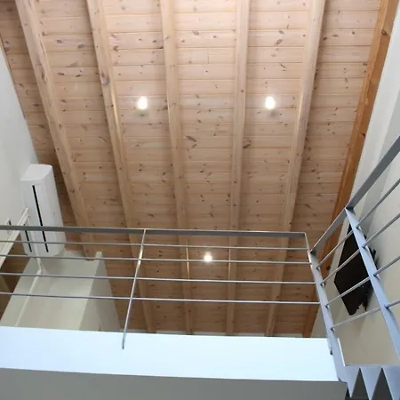 Anastasia Mare Luxury Apart-hotel