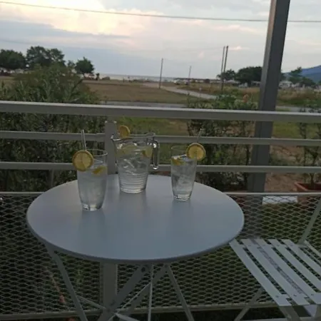 Anastasia Mare Luxury 4*