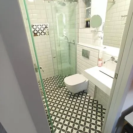 Anastasia Mare Luxury Apart-hotel