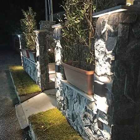 Apart-hotel Anastasia Mare Luxury Stavros (Thessaloniki)
