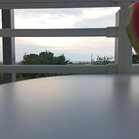 Anastasia Mare Luxury Appart hôtel *