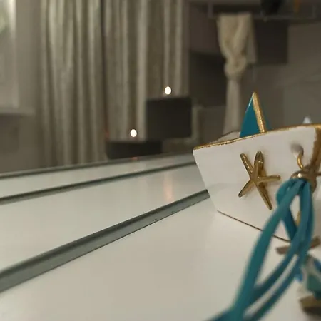 Anastasia Mare Luxury 4* Stavros (Thessaloniki)
