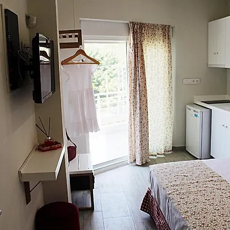 Anastasia Mare Luxury 4*