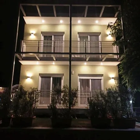 Anastasia Mare Luxury 4*
