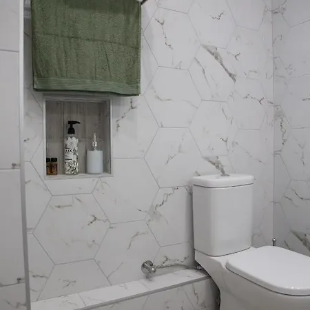 Anastasia Mare Luxury 4* Stavros (Thessaloniki)