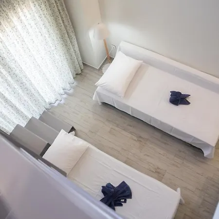 Anastasia Mare Luxury Stavros (Thessaloniki)