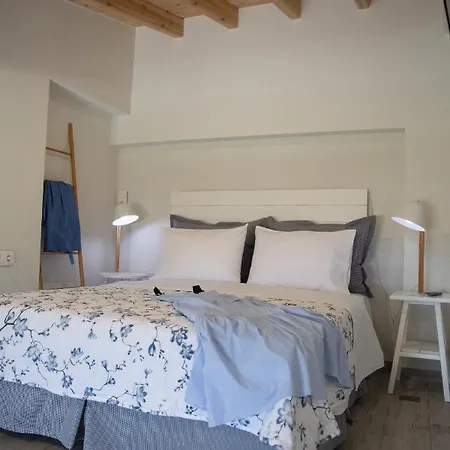 Apart-hotel Anastasia Mare Luxury Stavros (Thessaloniki)