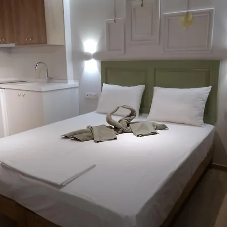 Anastasia Mare Luxury Stavros (Thessaloniki)