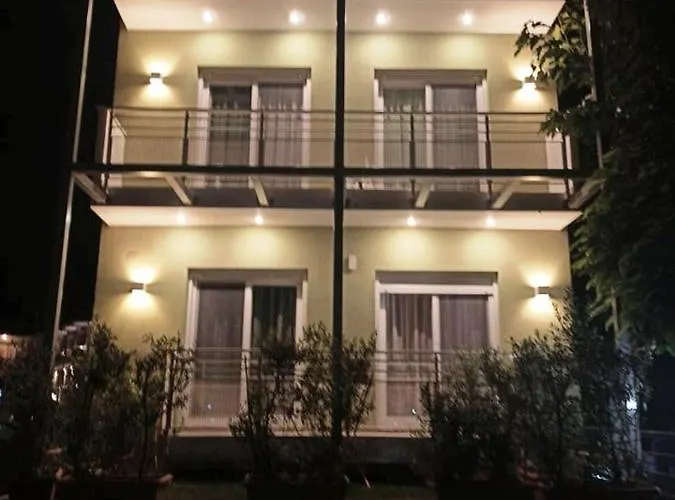 Anastasia Mare Luxury 4*