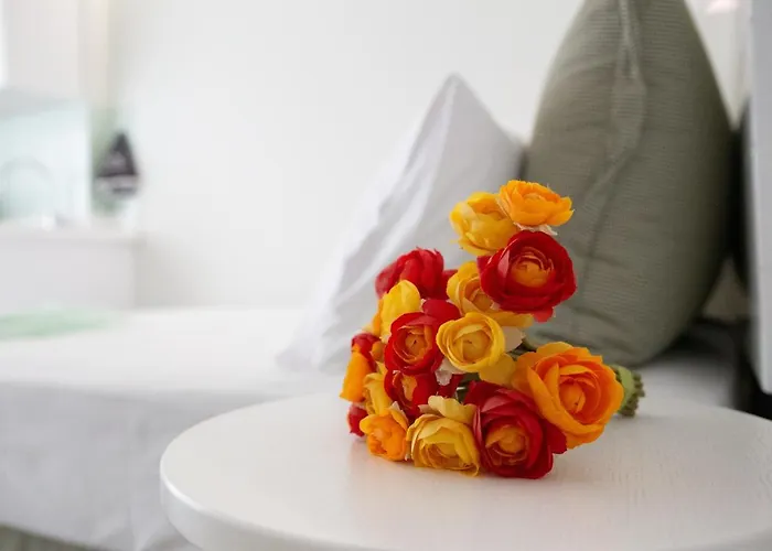 Anastasia Mare Luxury Aparthotel