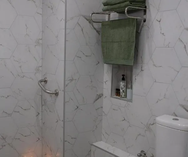 Anastasia Mare Luxury Hotel apartamentowy