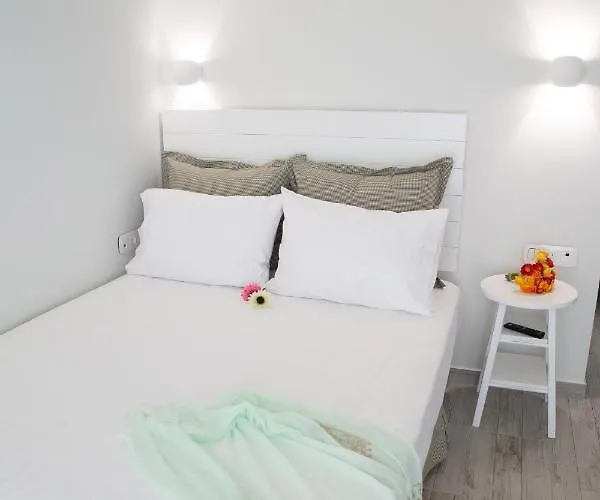 Anastasia Mare Luxury Stavros (Thessaloniki)