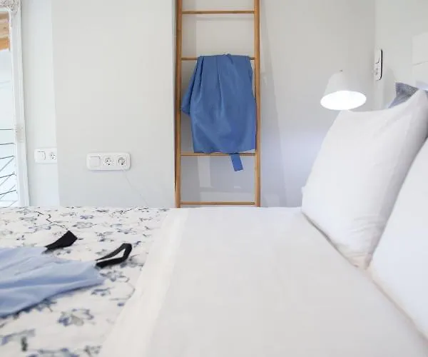 Anastasia Mare Luxury Hotel apartamentowy 4*