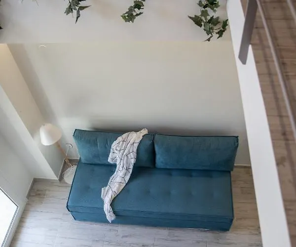 Anastasia Mare Luxury Stavros (Thessaloniki)