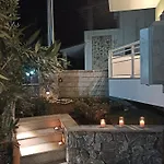 Апарт-отель Anastasia Mare Luxury 4*