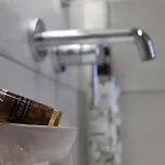 Anastasia Mare Luxury 4* Ставрос