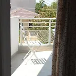 Anastasia Mare Luxury 4* Ставрос