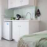 Anastasia Mare Luxury 4* Ставрос