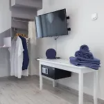 Anastasia Mare Luxury Апарт-отель 4*