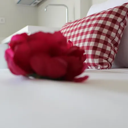 Anastasia Mare Luxury * Stavros (Thessaloniki)