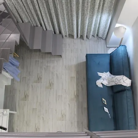 Anastasia Mare Luxury Aparthotel