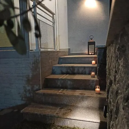 Anastasia Mare Luxury Aparthotel