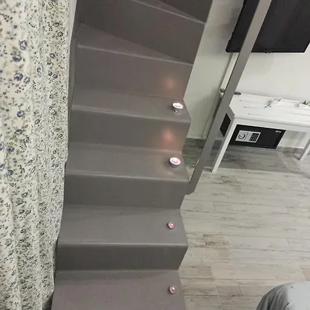 Anastasia Mare Luxury Aparthotel