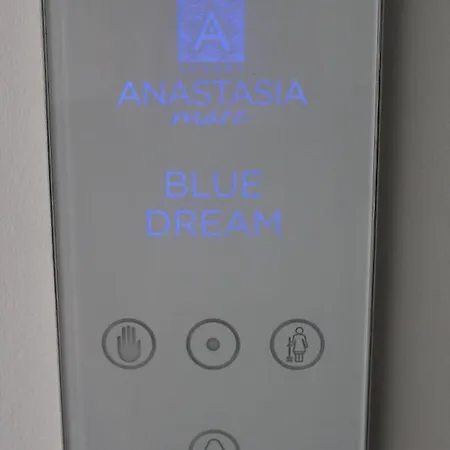 Anastasia Mare Luxury *
