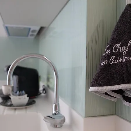 Anastasia Mare Luxury Aparthotel