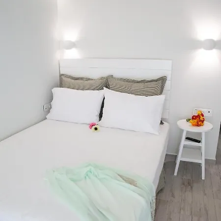 Anastasia Mare Luxury Stavros (Thessaloniki)