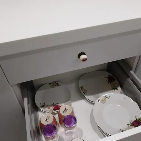 شقة فندقية Anastasia Mare Luxury