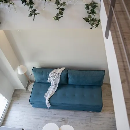 Anastasia Mare Luxury Stavros (Thessaloniki)