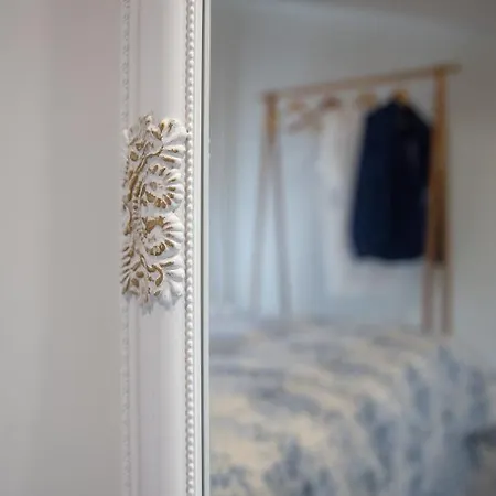 Anastasia Mare Luxury Aparthotel *