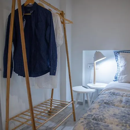 Anastasia Mare Luxury Aparthotel
