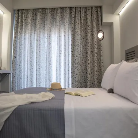 Anastasia Mare Luxury Aparthotel