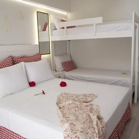 Anastasia Mare Luxury Aparthotel