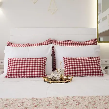 Anastasia Mare Luxury Aparthotel Stavros (Thessaloniki)