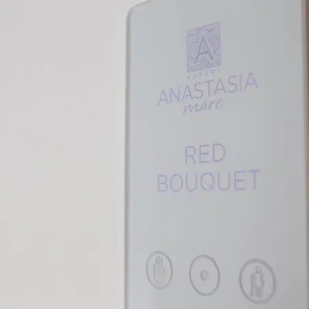 Anastasia Mare Luxury Stavros (Thessaloniki)