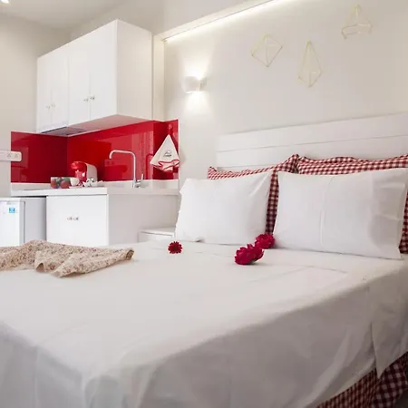 Anastasia Mare Luxury Aparthotel