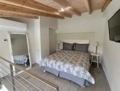 Aparthotel Anastasia Mare Luxury