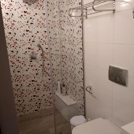 Aparthotel Anastasia Mare Luxury *
