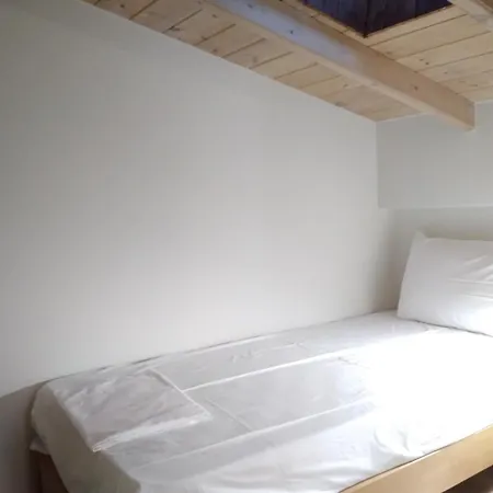 Aparthotel Anastasia Mare Luxury *