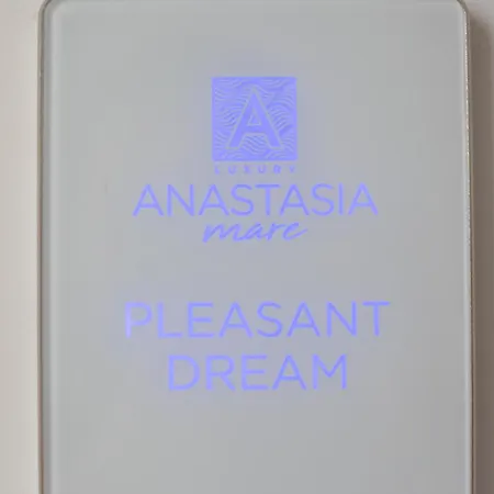 Anastasia Mare Luxury Stavros (Thessaloniki)