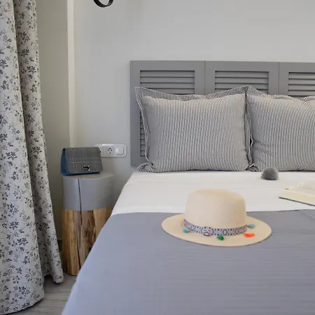 Aparthotel Anastasia Mare Luxury *