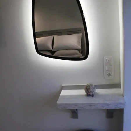Aparthotel Anastasia Mare Luxury *