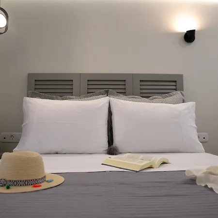 Aparthotel Anastasia Mare Luxury *