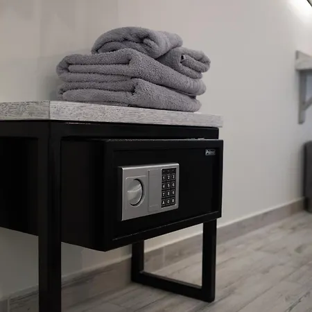 Anastasia Mare Luxury Stavros (Thessaloniki)