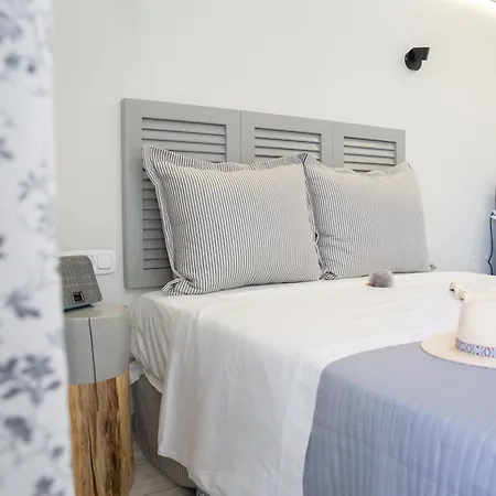 Anastasia Mare Luxury Stavros (Thessaloniki)
