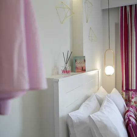 Anastasia Mare Luxury * Stavros (Thessaloniki)