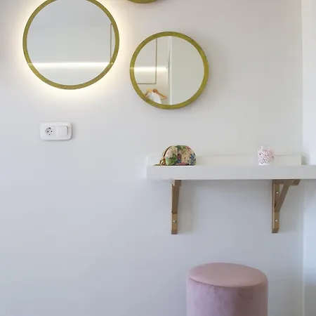 Anastasia Mare Luxury Aparthotel Stavros (Thessaloniki)